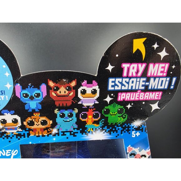 Bitzee Disney Digital Pixel Friend 30 Characters Interactive Virtual Pet Toy - Picture 4 of 8